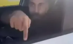 Trafikte Yol Verme Tartışması Ceza Davasına Dönüştü