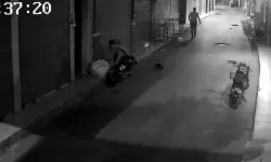 Bir Ayda 7 Elektrikli Bisiklet ve 2 Motosiklet Çalan Şüpheliler Tutuklandı