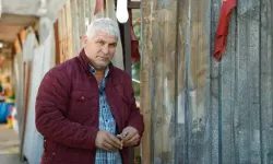 Tartıştığı Kişi Tarafından Silahlı Saldırıya Uğrayan Adam Hayatını Kaybetti