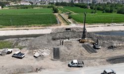 Tokat’ta Ulaşımda Yeni Dönem: Güneşli Mahallesi ile Şehir Merkezi Arasında Yeni Trafik Aksı Oluşturuluyor