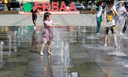 Erbaa’da Cuma Günü Kavurucu Sıcaklık, Pazar Günü Yağmur Bekleniyor