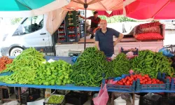 Erbaa’da Cumartesi Pazarı, YKS Nedeniyle Cuma Gününe Alındı