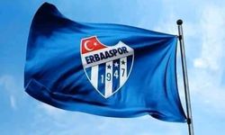 TFF 2. Lig Temsilcisi Erbaaspor'da Kongre Hazırlıkları Başladı