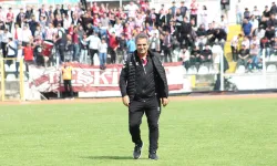 Namık Altunsoy’dan Tokat’a Mesaj: “Bu Saha Meselesi Değil, Şehrimizin Meselesi”