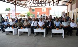 Tokatlı Arıcılara 2,5 Milyon TL’lik Ekipman Desteği