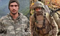 Pençe-Kilit Şehidi Özkan Özkanlı’nın Yürek Burkan Hikayesi: Kendisi Gibi Yetim Öğrencilere Destek Oluyordu