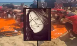 Akıntıya Kapılan B.E Hayatını Kaybetti