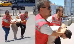 Şehitler Hakkında Provokatif Paylaşım Yapan Şüpheli Tutuklandı