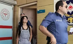 Kızların Bıçaklı Kavgası; 1 Yaralı
