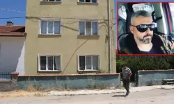 Haber Alınamayan 2 Çocuk Babası Z.Y Evinde Ölü Bulundu