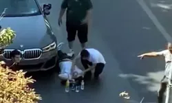 Yeni Teslim Alınan Araçla 10 Dakika Sonra Kaza: 1 Ağır Yaralı