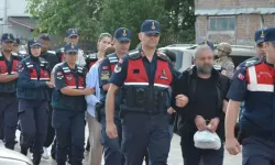 Hacizli Araçlarla Dolandırıcılık: 6 Kişi Tutuklandı