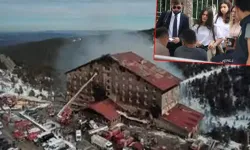 Otel Yangını Davasında 6’ncı Gün: Müştekiler Dinlenmeye Başladı