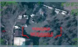 Bayraktar TB2 Sayesinde Olası Orman Yangını Önlenmiş Oldu