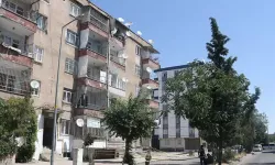 Vantilatör Paniği: Sarsıntı İhbarıyla Boşaltılan Binada Olumsuzluğa Rastlanmadı