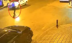 Nefes Kesen Takip: 'Dur' İhtarına Uymayan Sürücü Polis Kurşunuyla Durduruldu
