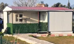 Arsasına Konteyner Koyan Kadın Beraat Etti: “Yapı Vasıfında Değil” Kararı Emsal Niteliğinde