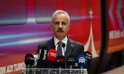 15 Temmuz Demokrasi ve Birlik Treni İlk Seferine Uğurlandı