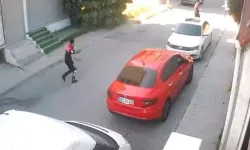 Polis Zamanında Müdahale Etti: Olası Cinayet Son Anda Engellendi