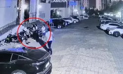 Çocuk Kavgası Silahlı Tehdide Dönüştü: Havaya Ateş Açan Şüpheli Gözaltında