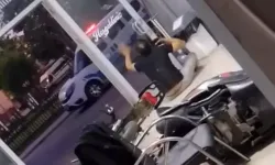 Polisle Çatışan Şüpheli 6 Saat Sonra Teslim Oldu, Tutuklandı