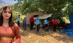 Kaybolan 14 Yaşındaki R.A.E Arama Çalışmaları Devam Ediyor