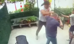 Hatalı Park Uyarısı Yumruklu Saldırıya Dönüştü