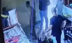 14 Yaşındaki Çocuk Mola Tesisinde Alıkonulup Zorla Çalıştırıldı, 2 Kişi Gözaltında