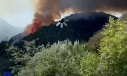 Meclis Üyesine Yangın Paylaşımı Nedeniyle Soruşturma: H.G Gözaltında