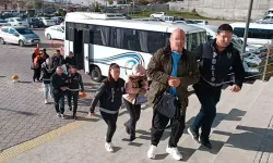 'Usulsüz Sağlık Raporu' Soruşturmasında 33 Kişi Memuriyetten Atıldı