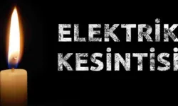 Erbaa’da 11–13 Temmuz Tarihleri Arasında Planlı Elektrik Kesintileri Yaşanacak