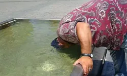Erbaa’da Termometreler Tavan Yapacak: Hissedilen Sıcaklık 40°C'ye Ulaşacak