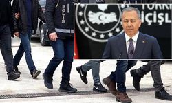 Tokat Dâhil 26 İlde FETÖ'ye Darbe: Jandarma'dan Ankesörlü Hat Operasyonu