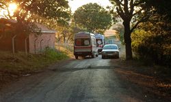 Tokat’ta Emekli Polis, Mesire Alanında Karşılaşıp Tartıştığı 3 Husumetlisini Tabancayla Vurdu