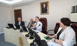 TOGÜ’de Koordinatörlüklerle Yıllık Değerlendirme Toplantısı Yapıldı