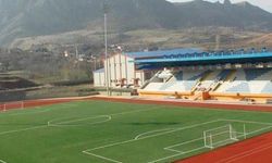 Tokat Belediye Plevnespor'dan Stadyum Hamlesi: Çalışmalar Başladı