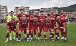 Tokat Plevnespor’da Ayrılık Rüzgârı! Yeni Sezon Öncesi 11 Futbolcuya Veda Edildi