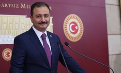 Milletvekili Cüneyt Aldemir: “15 Temmuz, Milletin Direnişiyle Yazılmış Bir Kahramanlık Sayfasıdır”
