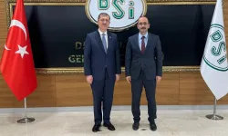 Tokat’a 54 Milyarlık Altyapı Atağı: 157 Projeye Hız Veriliyor