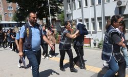 Tokat Merkezli 12 İlde Yasa Dışı Bahis Operasyonu 21 Tutuklama