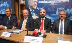 AK Parti Genel Başkan Yardımcısı Acar'dan Tokat'ta “Terörsüz Türkiye” Mesajı