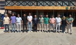 Gökal’da Fındık Festivali Heyecanı: Başkan Hünerci Hazırlıkları Basınla Paylaştı