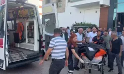 Elektrik Akımına Kapılan Kapıcı Hayatını Kaybetti