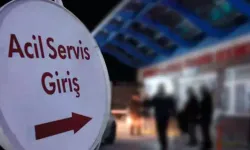 Tartıştığı Babasını Tabancayla Ağır Yaraladı