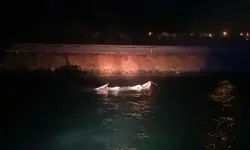 Tekne Battı: 1 Kişi Hayatını Kaybetti