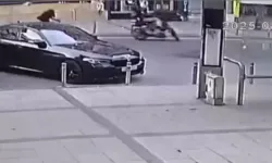 İstanbul’da Motosiklet Kazasında Ölen Genç Tokat’ta Defnedildi