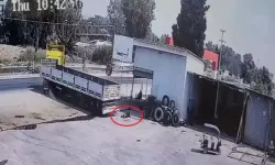 Tamirhanede Feci Kaza: 16 Yaşındaki İşçi TIR'ın Altında Kalarak Can Verdi
