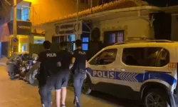 Polis Uygulamalarında 585 Şüpheli ve Yoklama Kaçağı Yakalandı