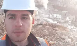 Mermer Ocağında Feci Kaza: Genç Maden Mühendisi Hayatını Kaybetti