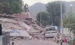 Balıkesir`de 6.1 Büyüklüğündeki Depremde Yıkım: 1 Ölü, 52 Yaralı – 237 Artçı Deprem Kaydedildi